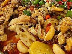 -米二红烧兔(华阳店)