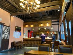 -烧肉馆(古北水镇景区店)
