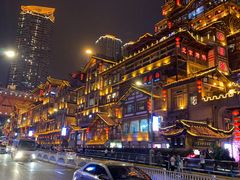 -秦云老太婆摊摊面(全国总店)