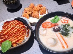 -小乔回转寿司(沈阳大悦城店)