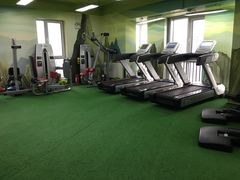 -红山会健身·普拉提(广安门店)