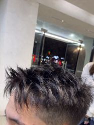 -丝源发型