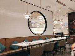-周渝食惦·酸菜鱼精致川菜(横岗店)