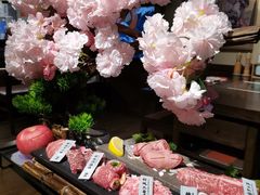 -樱宿日式和牛烧肉(五道口店)
