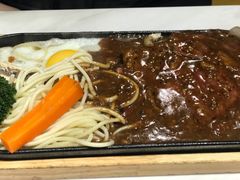 -两点半深夜牛排(斗西路店)