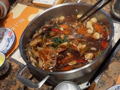 -黄记煌三汁焖锅(欢乐海岸店)