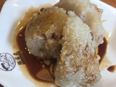 -粥家庄(汾江南店)