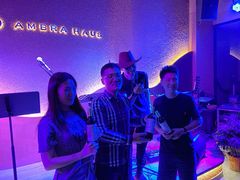 -Ambra Haus琥珀屋精酿餐厅(宝山店)