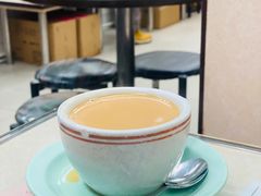 -金凤茶餐厅(湾仔店)