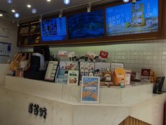 -爸爸糖吐司面包(重庆解放碑英利大融城店)