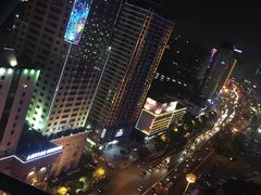 -星城之眼摩天轮