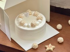 -花甜生活FatimCake·生日蛋糕