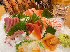 -王鼎精致料理铁板烧(世博源店)