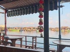 -蓝湾碧波·老字号·疍家非遗海上餐厅