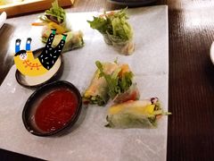 -白石的深夜食堂(大上海店)