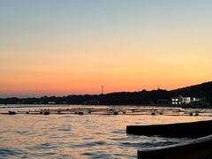 -北戴河东海水浴场