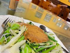 -伊萨娜印尼餐馆