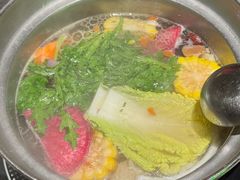 -椰庭·椰子鸡·创意玩家(晶耀前滩店)