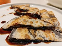 -悦融·京鲁菜·露台花园(安定门店)