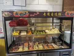 -林静小吃(复兴路店)