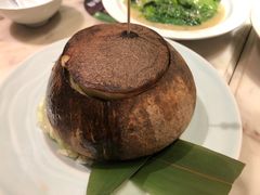 -汤城小厨•粤菜•靓汤(西直门凯德MALL店)