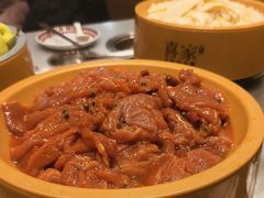 -喜家自助小火锅(乐客城店)
