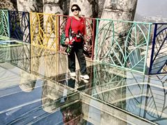 -野三坡清泉山风景区