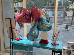-宝岛眼镜(建外soho店)