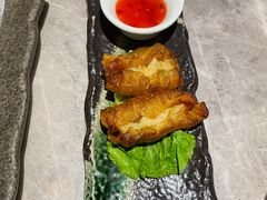 -雷泰泰台式胡椒虾(滨江金铂湾店)