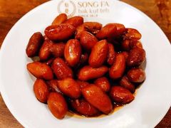 -松發肉骨茶(牛车水店)