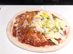 -Primo·丽莫意大利窑烤披萨