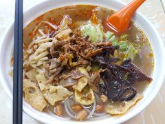 -水平有限广西米粉·广西风味集(五道口店)