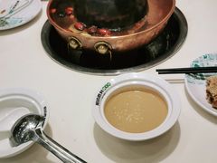 -阳坊胜利涮羊肉(阳坊老店)