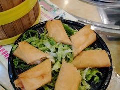 -北海港酒楼 海鲜代加工 粤菜(淡村商贸城店)