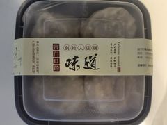 -宫门口馒头铺(创始人总店)