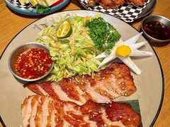 -泰盏鬼·颓废冬阴(陈家祠扬韬店)