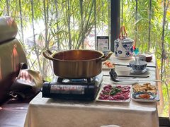 -贵州人家·酸汤火锅·20年老字号