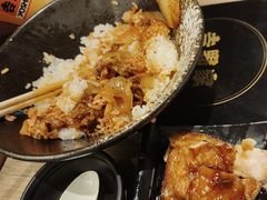 -吉野家(567漫天地店)