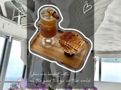 -天玑高空江景餐厅&酒吧Sky Secret Restaurant&Bar