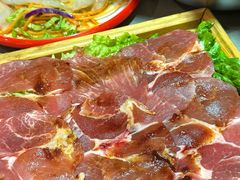 -正宗齐齐哈尔烤肉·齐牛哥鲜切炭火烤肉(杭州总店)