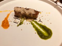 牛排-箱美术馆私房菜(水晶郦城店)