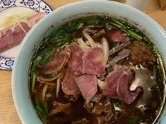 -镇南锅盖面馆(解放路店)