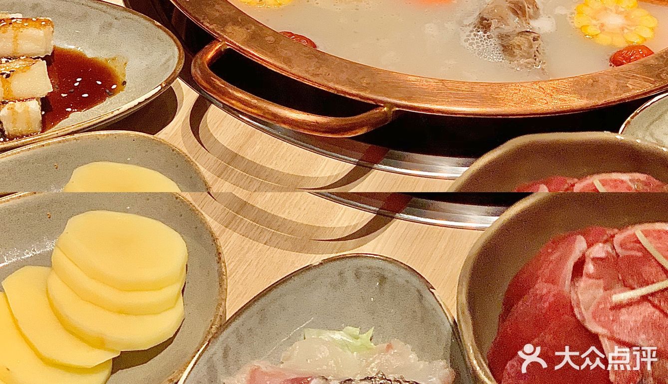 长沙新店｜方叔叔火锅来啦！！