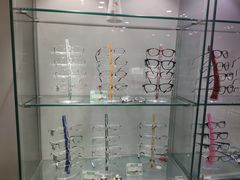 -大明眼镜(西四店)