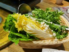 -U你·湖北家宴菜(南湖总店)