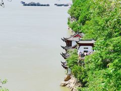 -采石矶景区