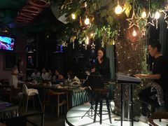 -烛影拾光观景餐厅·创意菜·摄影·小提琴(大唐不夜城店)