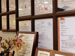 -ibarrel爱杯·bistro&brunch(江宁路店)