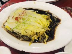 -玉华台饭庄(裕中西里小区店)