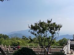 -径山寺